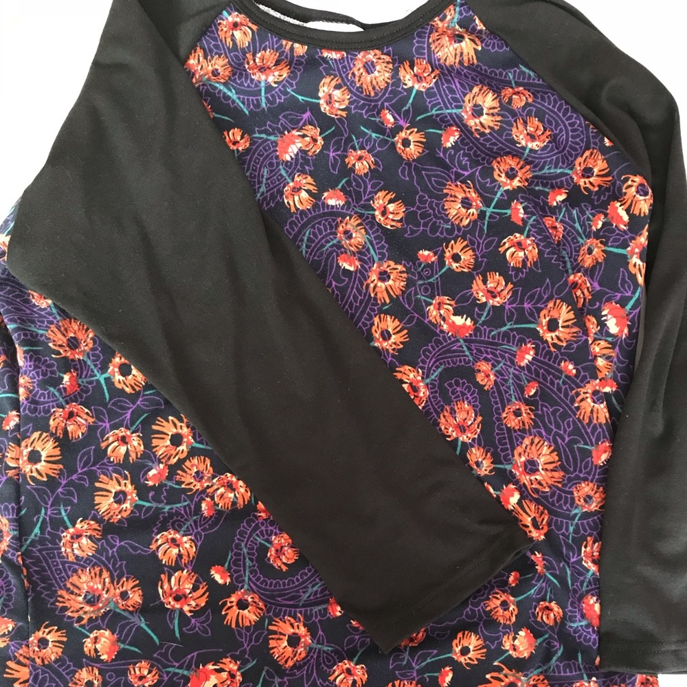 LuLaroe Randy Top